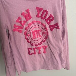 The Children’s Place Girls top size 7/8